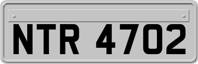NTR4702