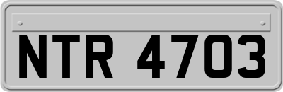 NTR4703