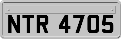NTR4705
