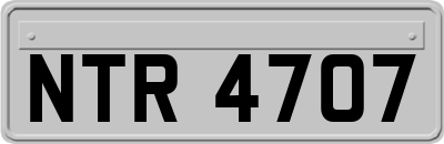 NTR4707