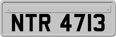 NTR4713