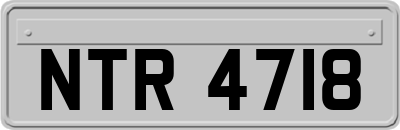 NTR4718