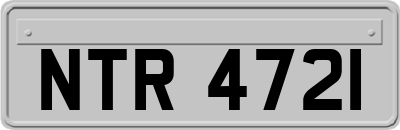 NTR4721