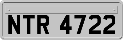 NTR4722