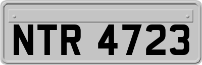 NTR4723
