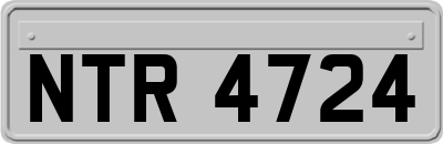 NTR4724