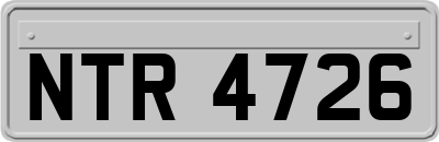NTR4726