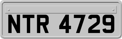NTR4729