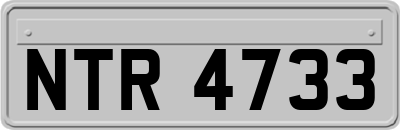 NTR4733