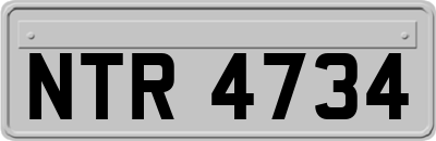 NTR4734