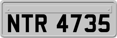 NTR4735