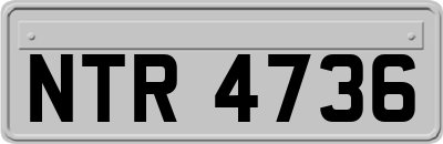 NTR4736