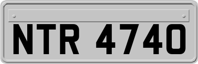 NTR4740