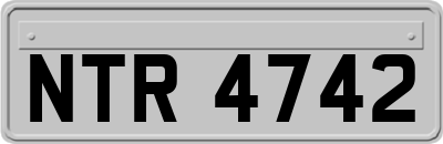 NTR4742