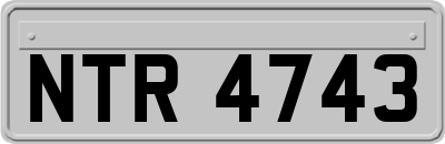 NTR4743