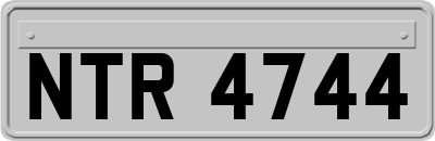 NTR4744