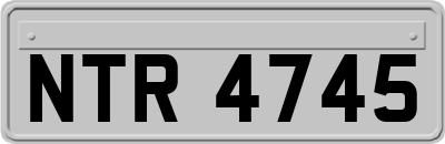 NTR4745
