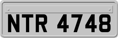 NTR4748
