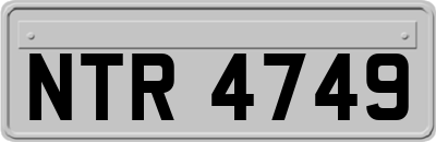 NTR4749