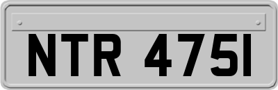 NTR4751