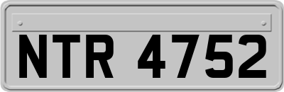 NTR4752