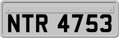 NTR4753