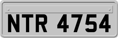 NTR4754