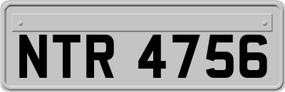 NTR4756