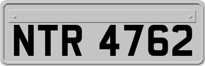 NTR4762