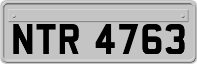 NTR4763