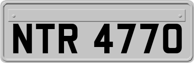 NTR4770