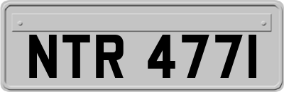 NTR4771