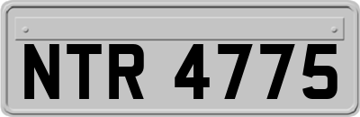 NTR4775