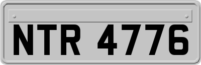 NTR4776