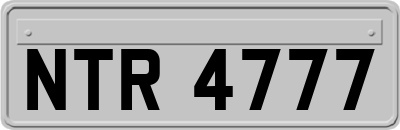 NTR4777