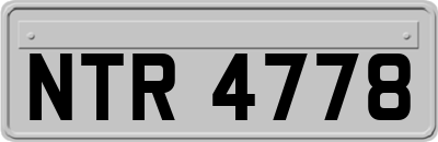 NTR4778
