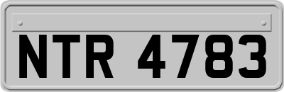 NTR4783