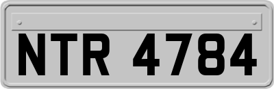 NTR4784