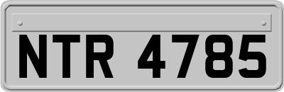 NTR4785