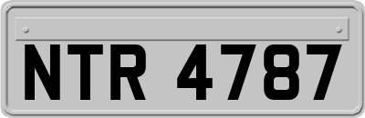 NTR4787