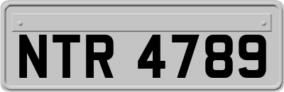 NTR4789