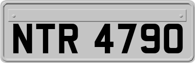 NTR4790