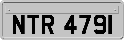 NTR4791