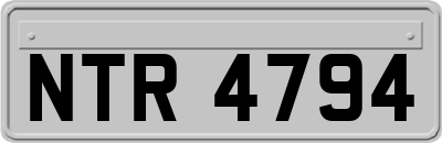 NTR4794