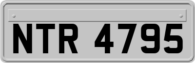 NTR4795