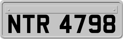 NTR4798