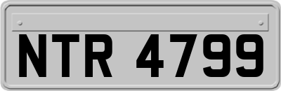 NTR4799