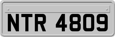 NTR4809