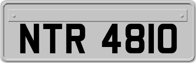 NTR4810