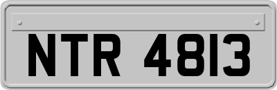 NTR4813